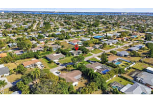 5225 Pocatella Court, Cape Coral, FL 33904 - MLS#2026005573