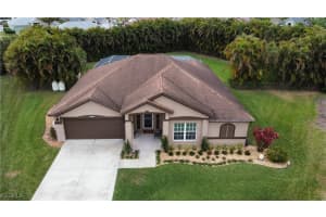 1545 Education Court, Lehigh Acres, FL 33971 - MLS#2026005574