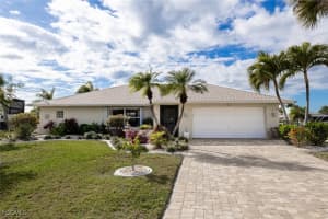 3022 28th Avenue, Cape Coral, FL 33914 - MLS#2026005575