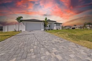 1248 35th Avenue, Cape Coral, FL 33993 - MLS#2026005576