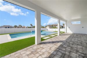 1248 35th Avenue, Cape Coral, FL 33993 - MLS#2026005576