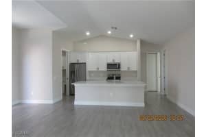 208 6th Street, Cape Coral, FL 33993 - MLS#2026005578