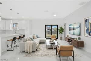 3800 24th Street, Lehigh Acres, FL 33976 - MLS#2026005579