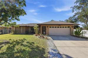 2281 Tolbert Street, Port Charlotte, FL 33948 Sold 03/26/26