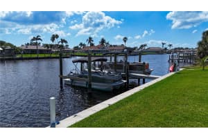 316 Tudor Drive, Cape Coral, FL 33904 - MLS#2026005594