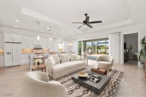 11511 Giulia Drive, Fort Myers, FL 33913 - MLS#2026005596