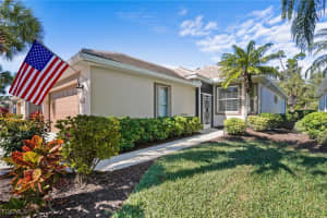 8103 Woodridge Pointe Drive, Fort Myers, FL 33912 - MLS#2026005597
