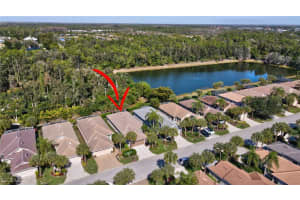 8103 Woodridge Pointe Drive, Fort Myers, FL 33912 - MLS#2026005597
