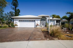 20864 Santorini Way, North Fort Myers, FL 33917 - MLS#2026005607