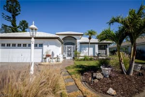 20864 Santorini Way, North Fort Myers, FL 33917 - MLS#2026005607