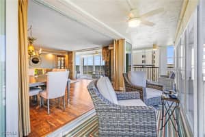 7146 Estero Blvd 817, Fort Myers Beach