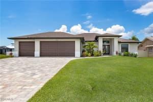 346 Sw 28th Pl, Cape Coral 346 Sw 28th Pl, Cape Coral