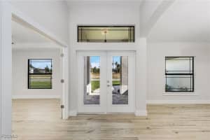 346 28th Place, Cape Coral, FL 33991 - MLS#2026005609