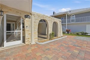 17741 Rebecca Avenue, Fort Myers Beach, FL 33931 - MLS#2026005610