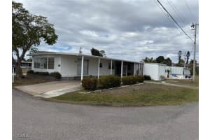 5509 Harbor Lane, North Fort Myers, FL 33917 - MLS#2026005618