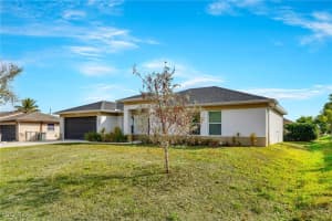 1327 12th Avenue, Cape Coral, FL 33909 - MLS#2026005620