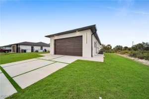 3230 58th Street, Lehigh Acres, FL 33971 - MLS#2026005633