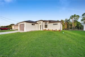 5304 Anita Avenue, Lehigh Acres, FL 33971 - MLS#2026005634