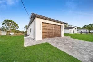 5304 Anita Avenue, Lehigh Acres, FL 33971 - MLS#2026005634