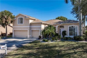 16800 Colony Lakes Blvd, Fort Myers