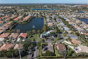 16800 Colony Lakes Boulevard, Fort Myers, FL 33908 - MLS#2026005636