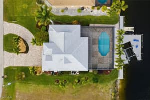 2803 34th Terrace, Cape Coral, FL 33914 - MLS#2026005638