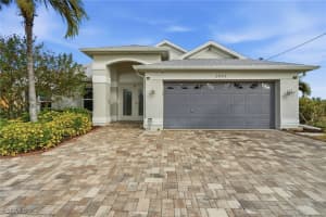 2803 34th Terrace, Cape Coral, FL 33914 - MLS#2026005638