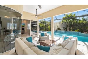 8558 Lake Circle, Fort Myers, FL 33908 - MLS#2026005643