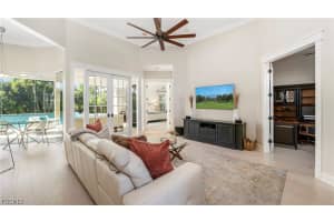 8558 Lake Circle, Fort Myers, FL 33908 - MLS#2026005643