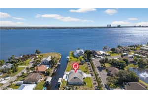 1818 Cherie Lane, North Fort Myers, FL 33917 - MLS#2026005651