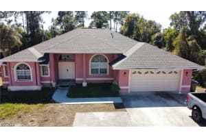 4613 Lee Boulevard, Lehigh Acres, FL 33971 - MLS#2026005654