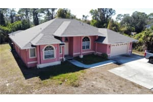 4613 Lee Boulevard, Lehigh Acres, FL 33971 - MLS#2026005654