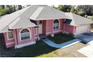 4613 Lee Boulevard, Lehigh Acres, FL 33971 - MLS#2026005654