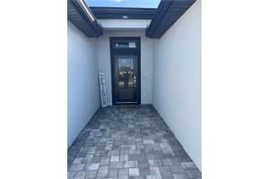 1004 Diplomat Parkway, Cape Coral, FL 33993 - MLS#2026005659