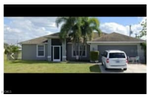 2205 8th Place, Cape Coral, FL 33909 - MLS#2026005660