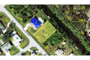 1130 Seacrest Drive, Port Charlotte, FL 33948 - MLS#2026005662