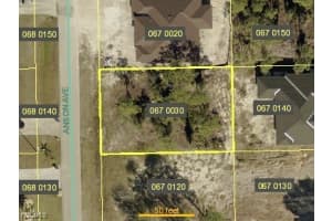 900 Anson Avenue, Lehigh Acres, FL 33971 - MLS#2026005663