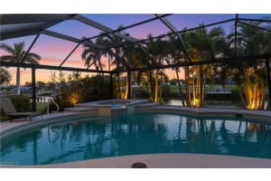 230 Kamal Parkway, Cape Coral, FL 33904 - MLS#2026005667