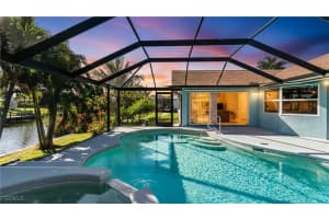 230 Kamal Parkway, Cape Coral, FL 33904 - MLS#2026005667