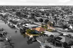 230 Kamal Parkway, Cape Coral, FL 33904 - MLS#2026005667