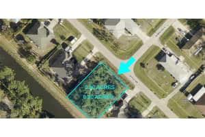 4947 28th Street, Lehigh Acres, FL 33973 - MLS#2026005668