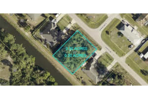 4947 28th Street, Lehigh Acres, FL 33973 - MLS#2026005668