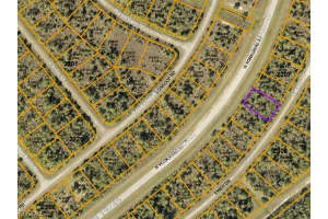  Ewen DR, North Port, FL 34288 - MLS#2026005671