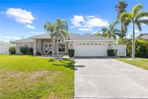 2308 Everest Pkwy, Cape Coral