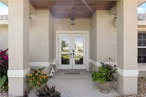 2308 Everest Parkway, Cape Coral, FL 33904 - MLS#2026005675