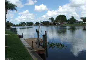 613 21st Street, Cape Coral, FL 33990 - MLS#2026005676