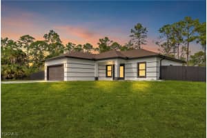 802 13th Street, Lehigh Acres, FL 33972 Sold 03/18/26