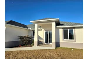 1219 Hibiscus Avenue, Lehigh Acres, FL 33972 - MLS#2026005685
