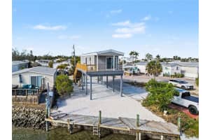 69 Emily Lane, Fort Myers Beach, FL 33931 - MLS#2026005686