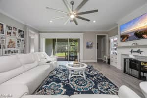 3845 Helmsman Drive, Naples, FL 34120 - MLS#2026005689